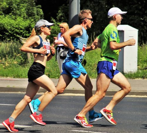 Aktywność ruchowa – jak zacząć uprawiać sport?