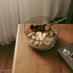 Czy można jeść płatki owsiane na surowo?