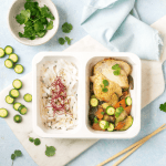 catering dietetyczny z Be Diet Catering