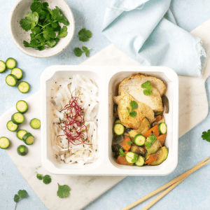 catering dietetyczny z Be Diet Catering