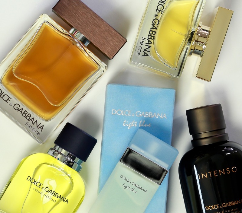 Perfumy damskie niszowe