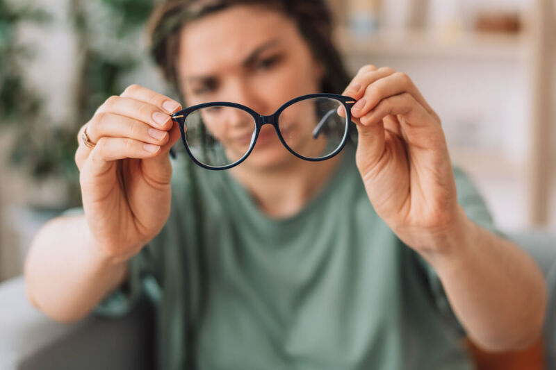 Gustowne okulary na każdą kieszeń