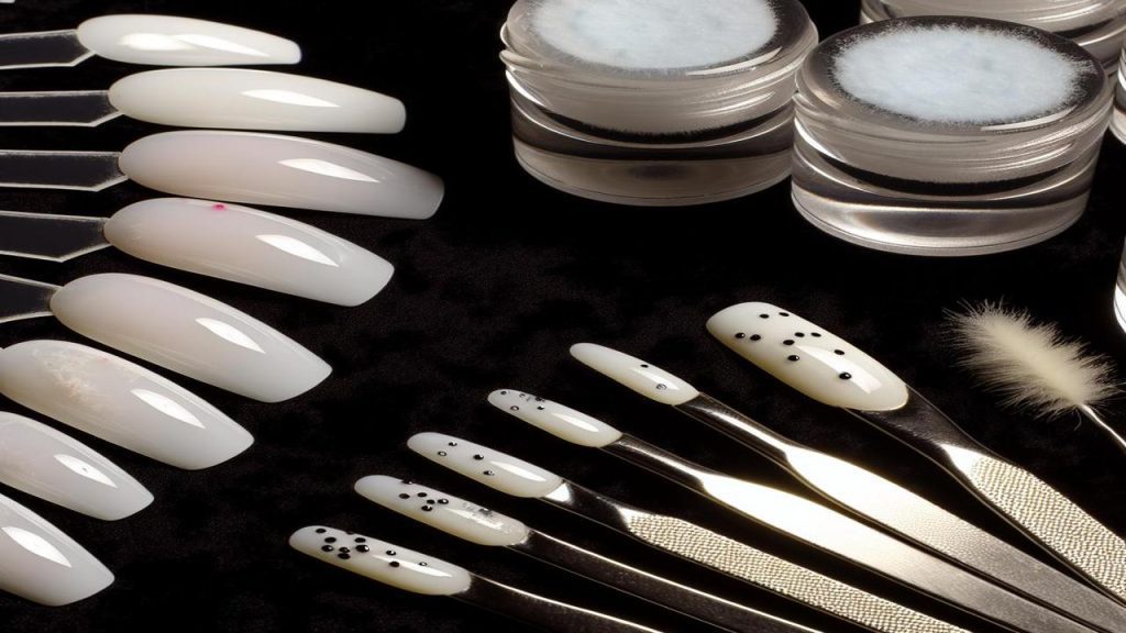 Co oznaczają białe paznokcie? Charakterystyka plamek