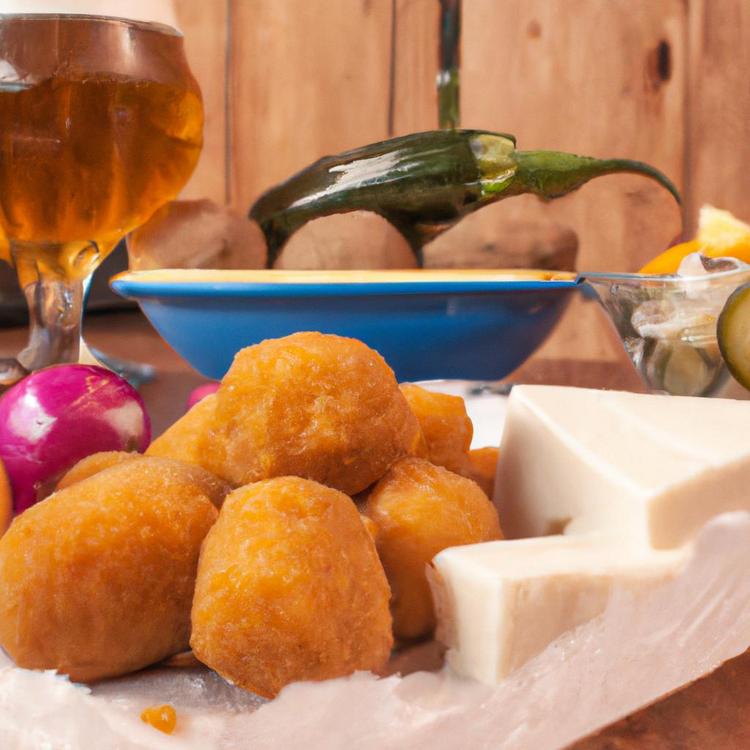 Co warto zjeść w Holandii? Lista popularnych potraw