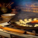 Jak gotować mrożone pierogi?
