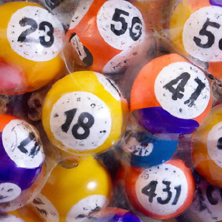 Jakie są zasady gry w eurojackpot?