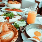 Pomysły na zdrowe śniadanie - Odkryj różnorodność smaków i wartości odżywczych!