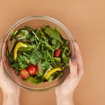 Wege przepisy: smakowite i zdrowe dania dla wegetarian